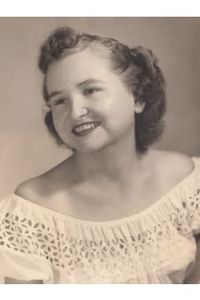 Mary Olson