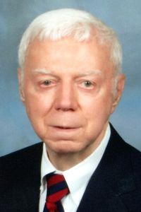 Frederick Halverson