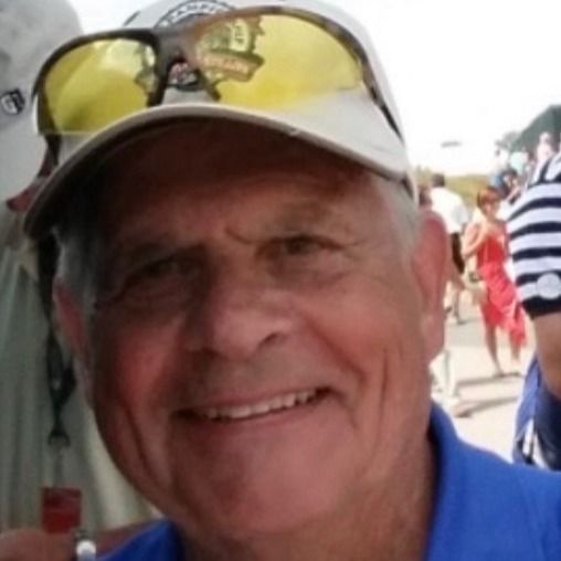 James L. Brickson's obituary photo'