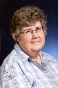 Barbara Benson