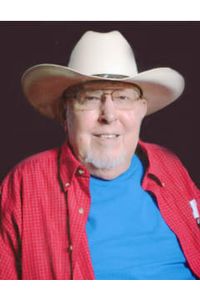 John Morton