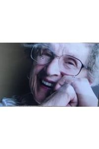 Mary Pryzina