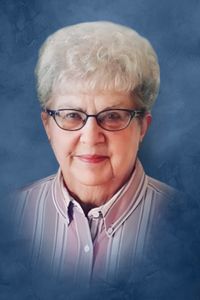 Norma Uselmann
