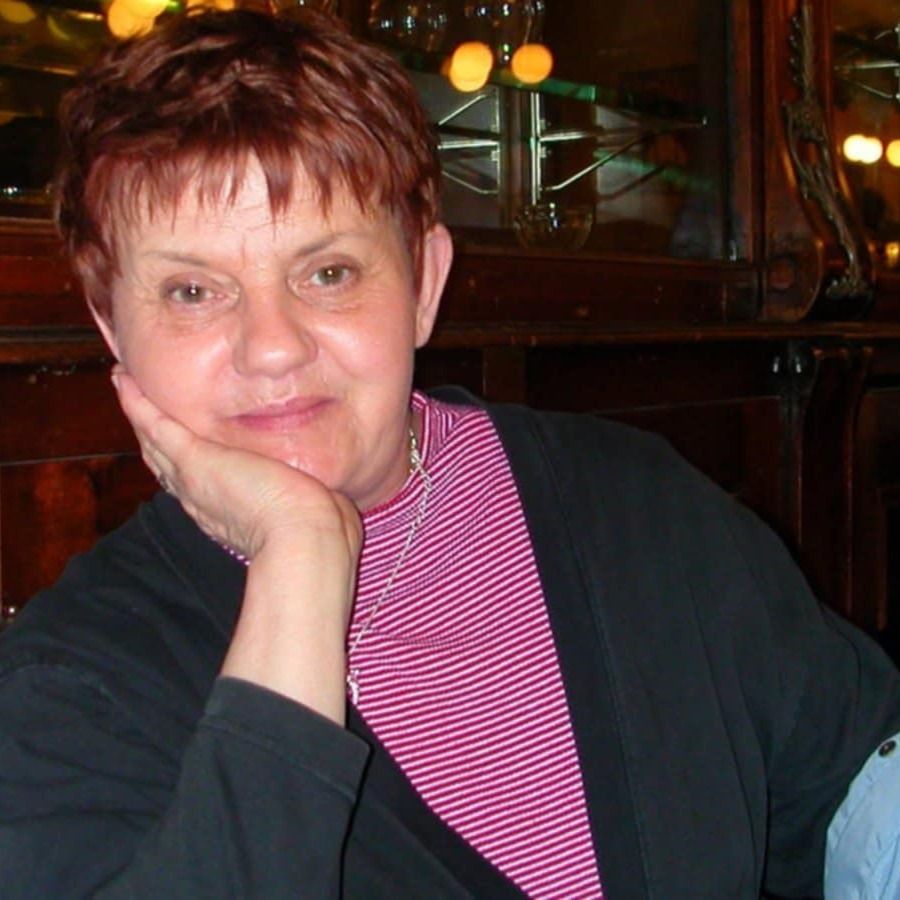 Crystal Betterley