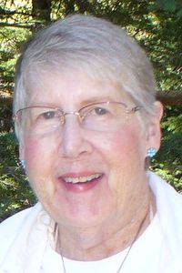 Charlotte Carey