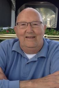 Gerald Bass