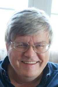 Wayne Larson