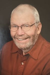 Charles "Bud" Linde