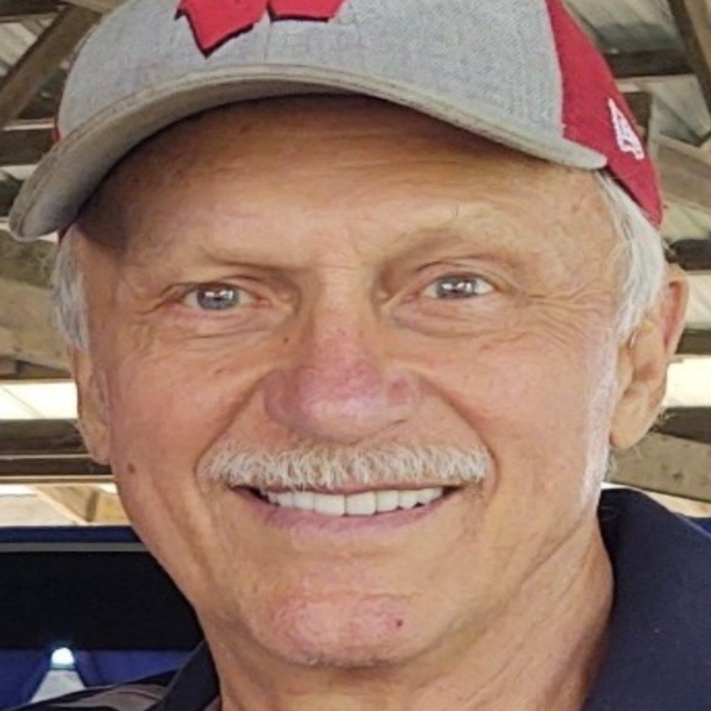 Peter Grefsheim