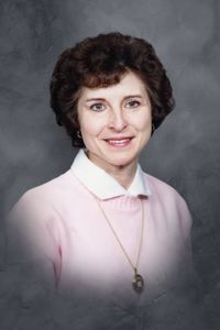 Alice LaBarro