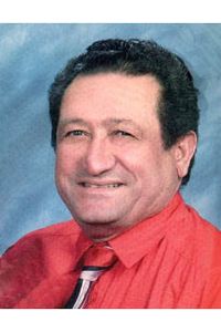 Salvador Franco