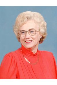 Donna Buchner