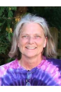 Mary Wacker