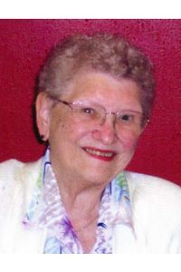 Grace Thorman