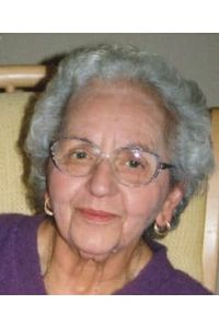 Josephine Bongiovani
