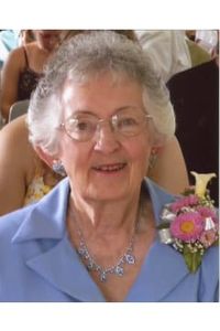 Mary Klinkner
