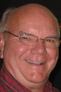 Dennis Erstad
