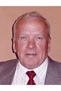 Donald Moran