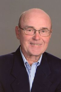 Charles Turner