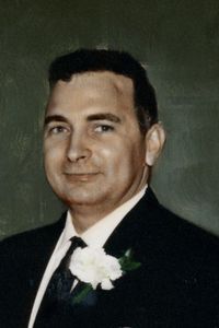 Byron Parfrey