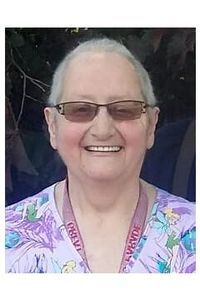 Ruth Hanson