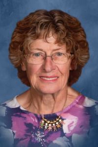 Lorlene Pulver