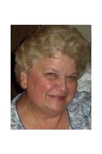 Janet Marlin