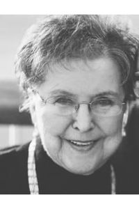 Dorothy Faber