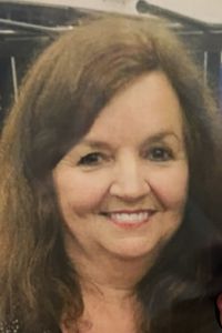 Sandra Hildebrandt