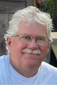 Lawrence Taff