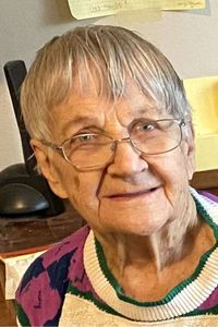 Shirley Clausen