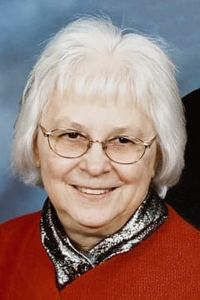 Joan Tice