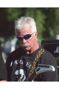 Jeffrey Peck