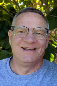 Cris Olson