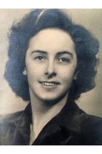 Joyce Gaffney
