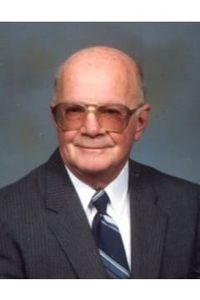 Glenn Allen