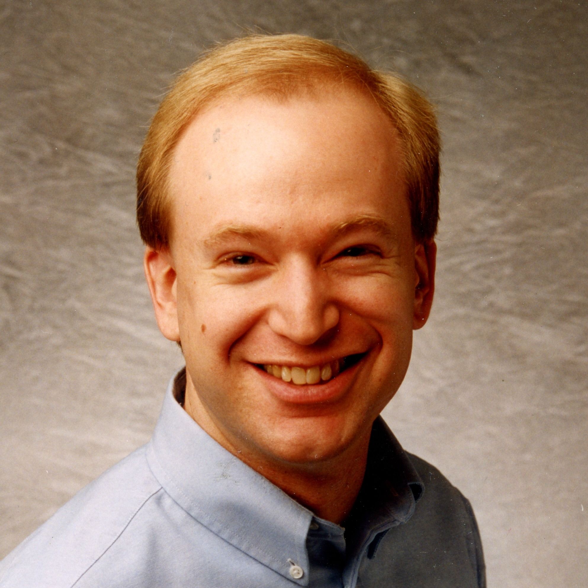 Paul Amend