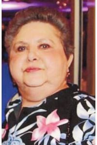 Dorothy Kourie