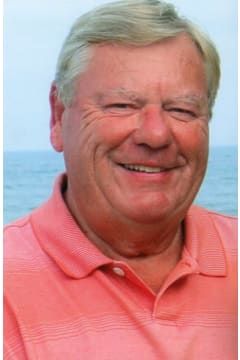 Charles Peterson