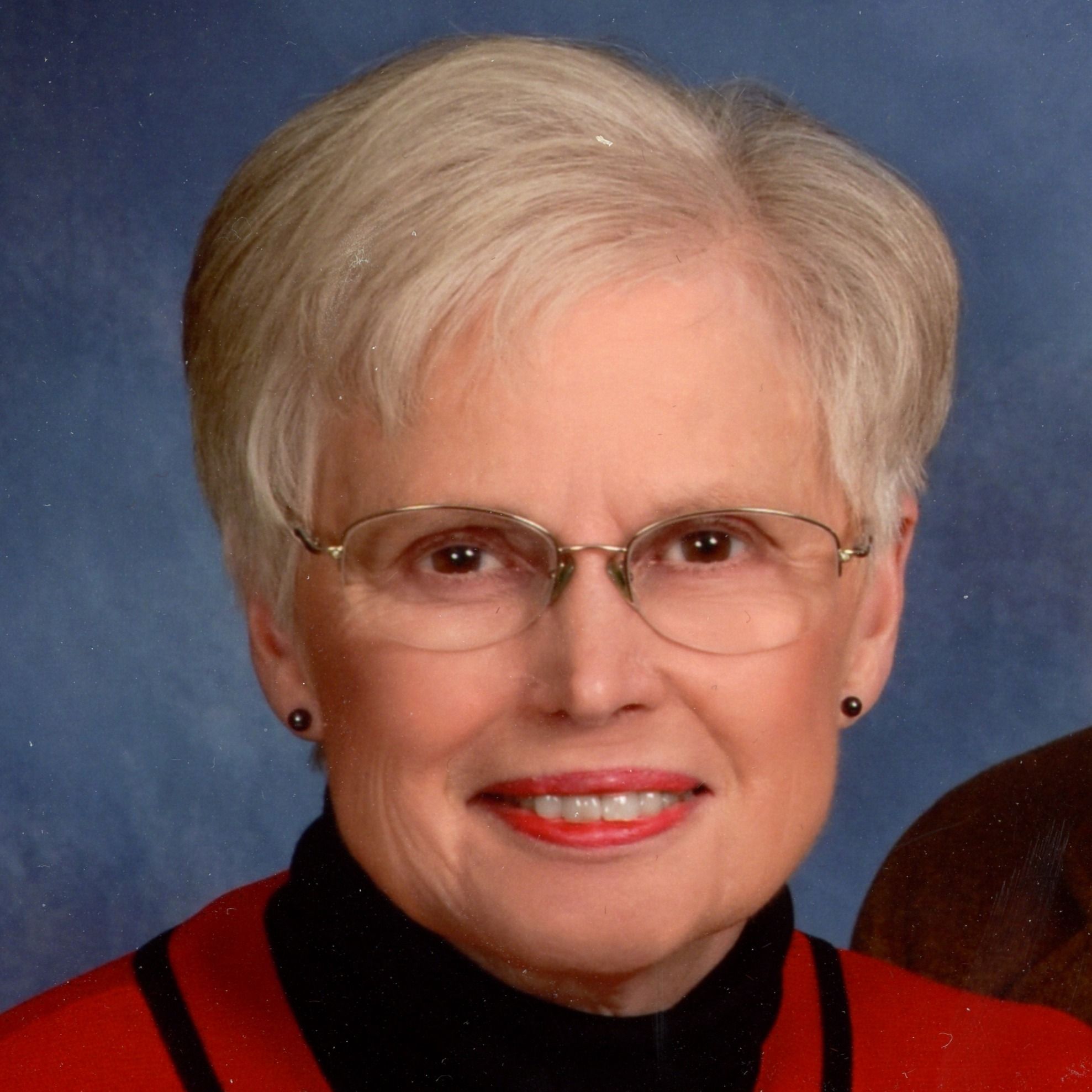Mary Evert