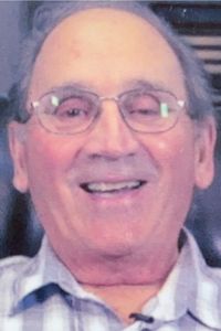 James Zavoral