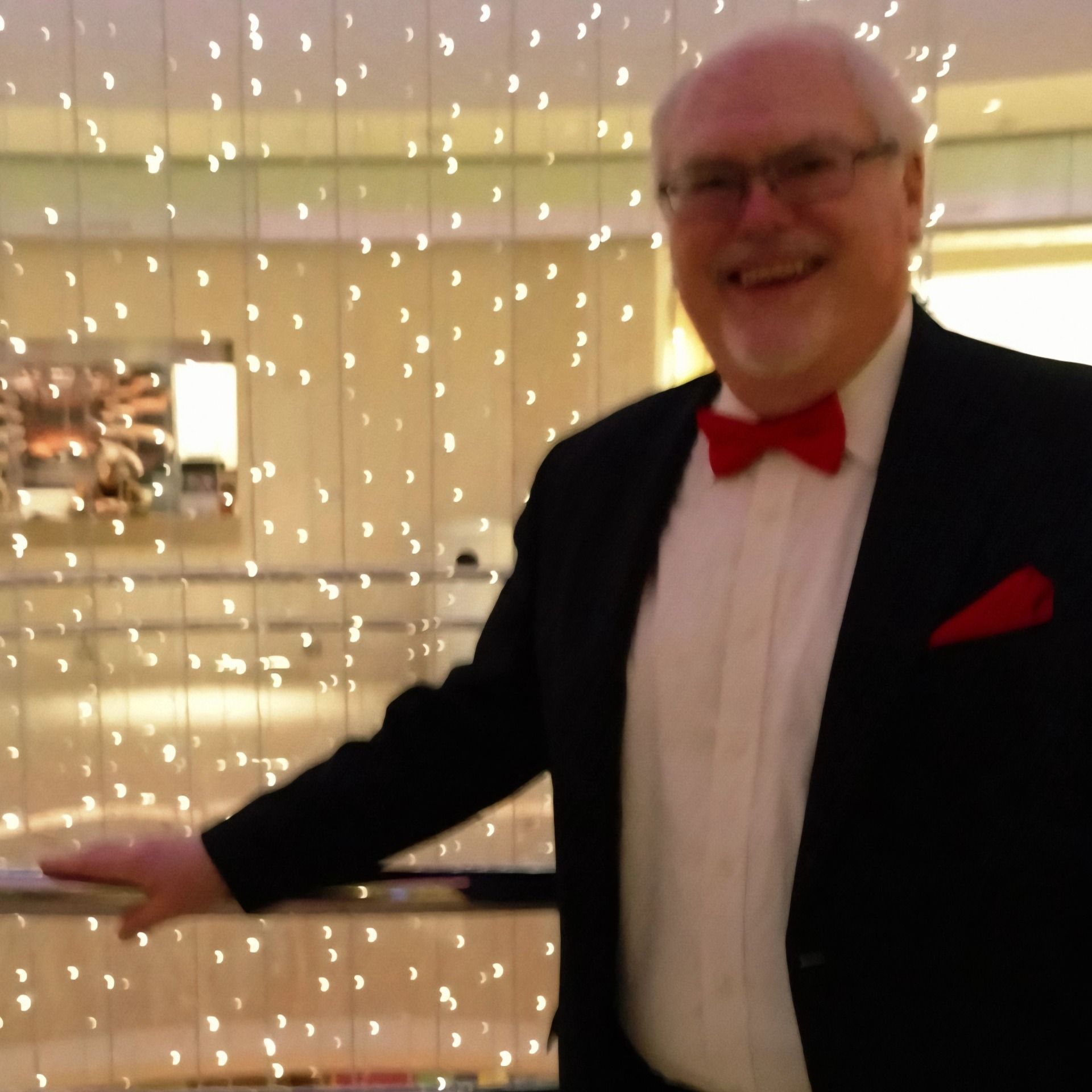 Dennis Spurlin