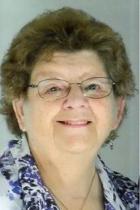 Jean Payne