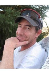 Mark Pullen