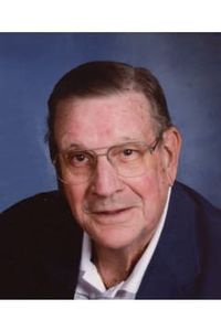 Bruce Cruger