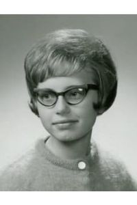 Mary McConnell