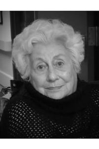 Ruth Cartner
