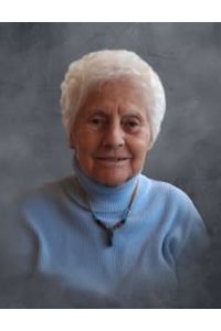 Elizabeth Bavery