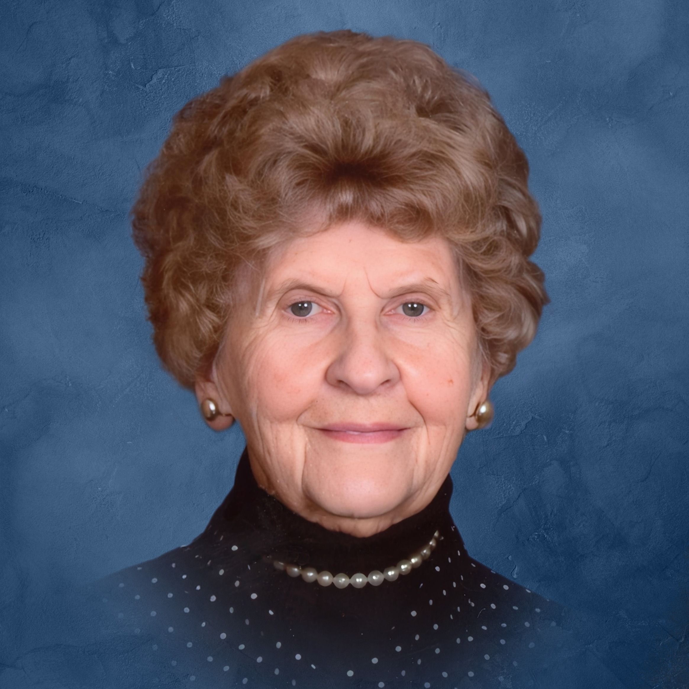 Helen Iwert