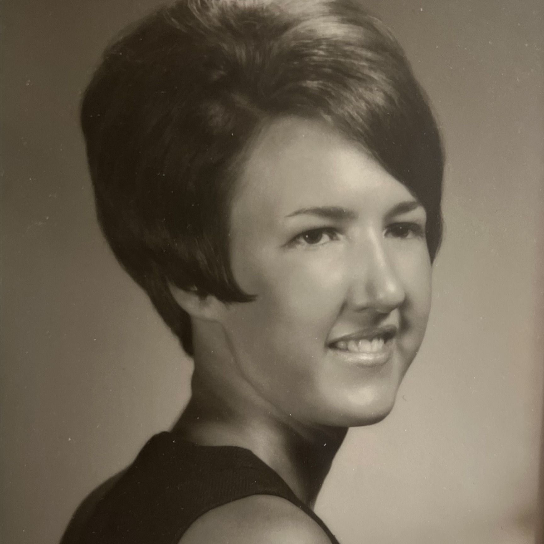 Margaret Schroeder